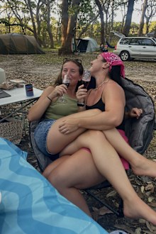 9PR all the gear you need for camping