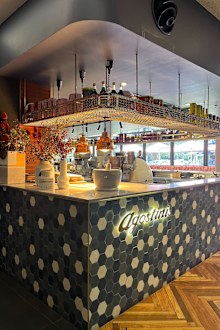 East Hotel stay Canberra 