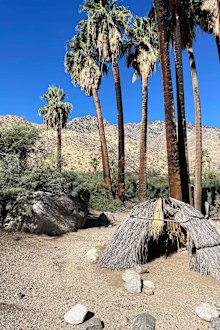 Why you should book a stay in Palm Springs