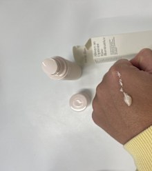 9PR Rare Beauty makeup review