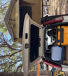9PR all the gear you need for camping