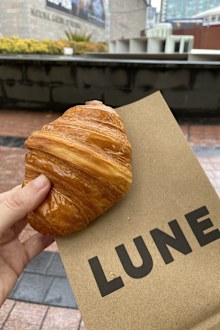 Lune Croissanterie