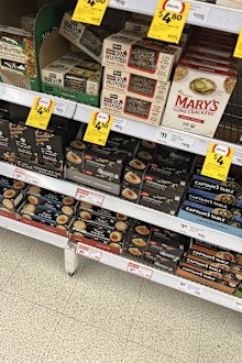 grocery prices supermarket placement cheapest items