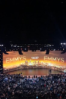 Emmys countdown.