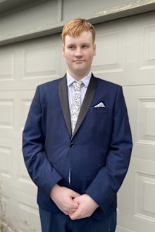 Jacobs syndrome story