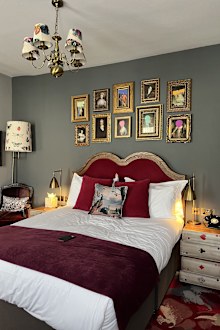 Hotel Indigo Bath