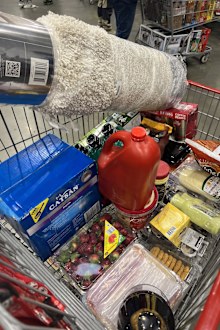 costco membership rule catches shopper off guard
