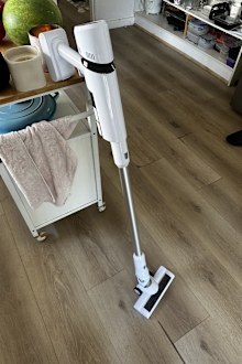 Kmart Cordless Stick Vacuum 