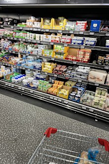 supermarket price comparison coles aldi and woolies