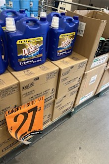 bunnings bulk buy cleaning 