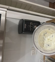 9PR Ninja CREAMi Deluxe 11-in-1 Ice Cream and Frozen Treat Maker review