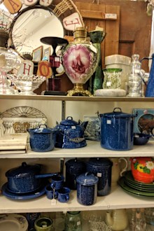 thrift store find