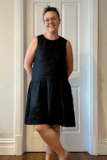 Lisa CSIRO diet