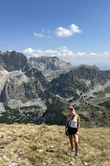 9PR: I walked over 90km in these shoes Salomon X Ultra Pioneer GTX Hiking Shoe