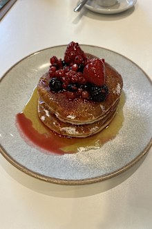Australian-inspired Lot 11 café in Wrexham, Wales