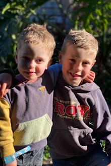 jack premature birth charity run and walk