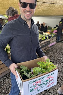 grocery prices savings farmers market jo abi consumer reporter 9honey today extra 
