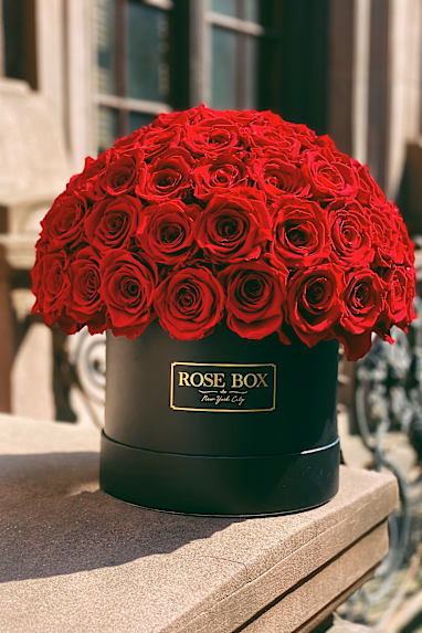Rose Box NYC