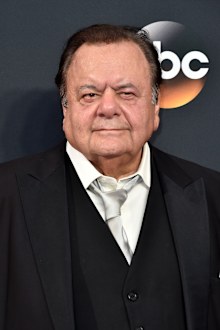 Paul Sorvino attends the 68th Annual Primetime Emmy Awards at Microsoft Theater on September 18, 2016 in Los Angeles, California.