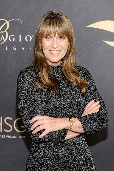 Terri Irwin
