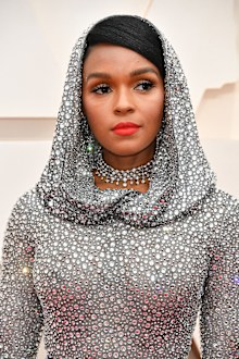 Janelle Monáe