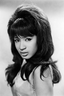 Ronnie Spector