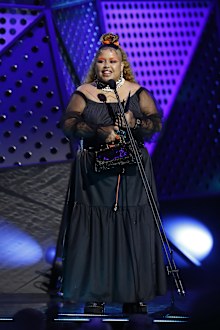 Kaiit, ARIA Awards, 2019