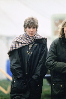 Anna Wallace, the woman Prince Charles proposed to twice