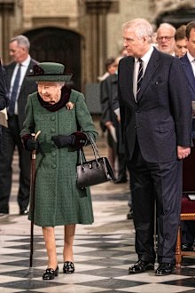 Queen Elizabeth children