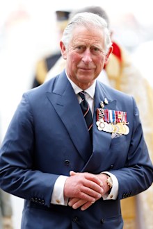 harry and meghan coronation