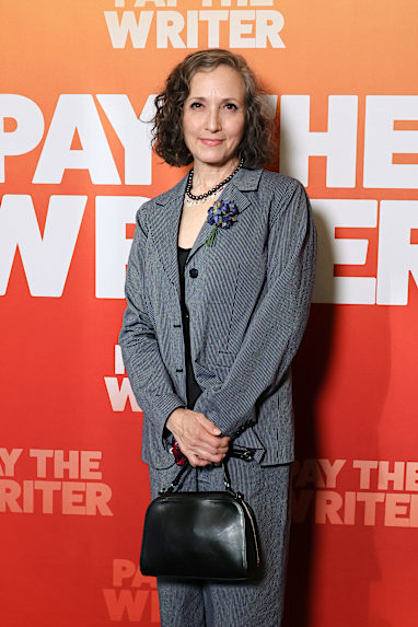 Bebe Neuwirth