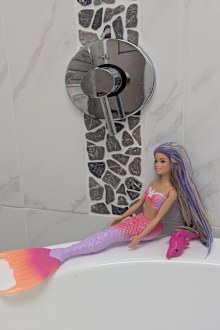 Steph Tretheway doll