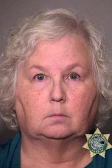 Writer Nancy Brophy accused killing husband had ‘ways to cover up a murder’ bookmarked