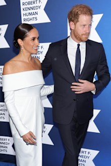 Meghan Markle royal snub birthday