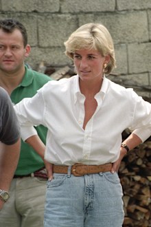 Princess Diana