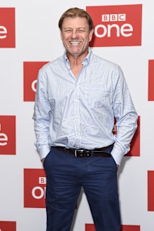Sean Bean