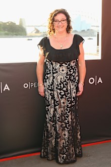 Julie Goodwin