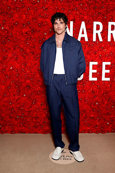 Jacob Elordi 