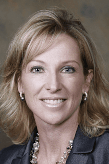 Jennifer Morey