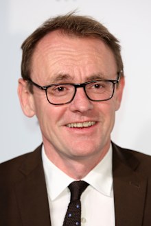 Sean Lock 