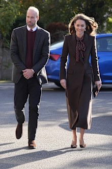 Prince William and Kate, Princess of Wales