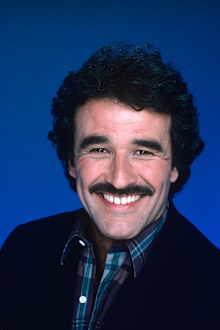 Geoffrey Scott, actor, dies aged 79