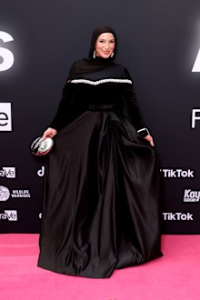 Tina Rahimi