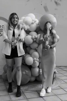Katrina Gorry gender reveal