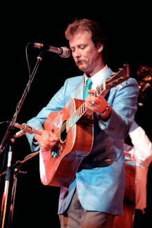 Tony Rice