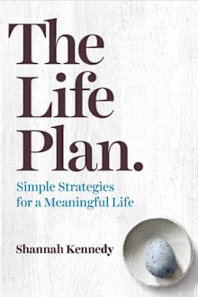 The Life Plan book cover