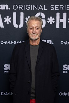 Stan, CAUGHT Premiere