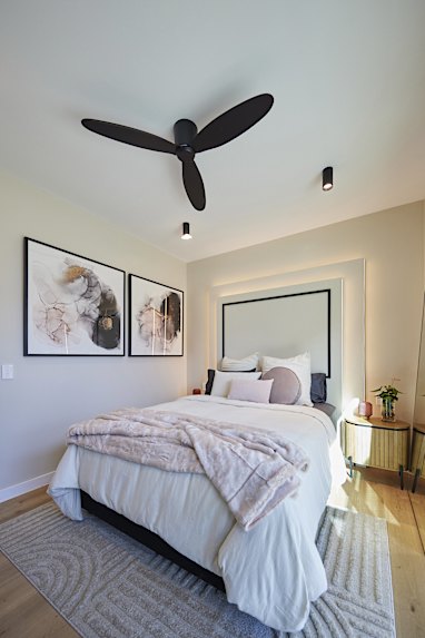 Kylie and Brad's Guest Bedroom | Week 2