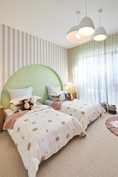 Courtney and Grant's Guest Bedroom | Week 2