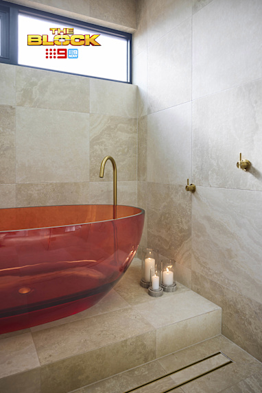 Tiles that pack a punch 